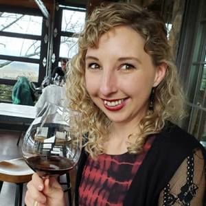 Meet your Posher, Beth